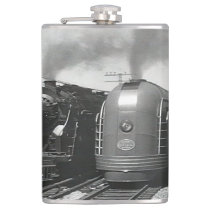 Custom Photo Flask Custom Photo Flask