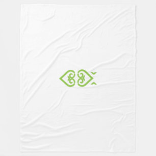 Custom Photo Fleece Blanket for Cozy Memories