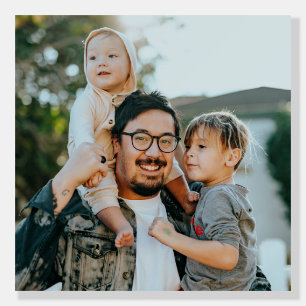 Custom Photo Foam Board