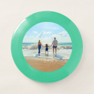 Custom Photo Frisbee with Your Photos Design
