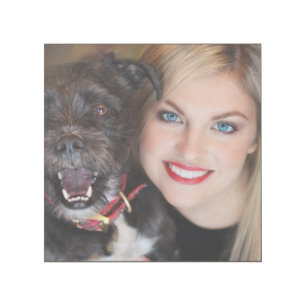 Custom Photo Gallery Wrap