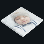 Custom Photo Gallery Wrap<br><div class="desc">Create your own personalized photo gift by add your own photo,  from your beloved family photo to your adorable pet photo,  to make your design unique.

Please Note: Photos shown on product are sample photos with watermark for presentation purposes only.</div>