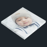 Custom Photo Gallery Wrap<br><div class="desc">Create your own personalized photo gift by add your own photo,  from your beloved family photo to your adorable pet photo,  to make your design unique.

Please Note: Photos shown on product are sample photos with watermark for presentation purposes only.</div>