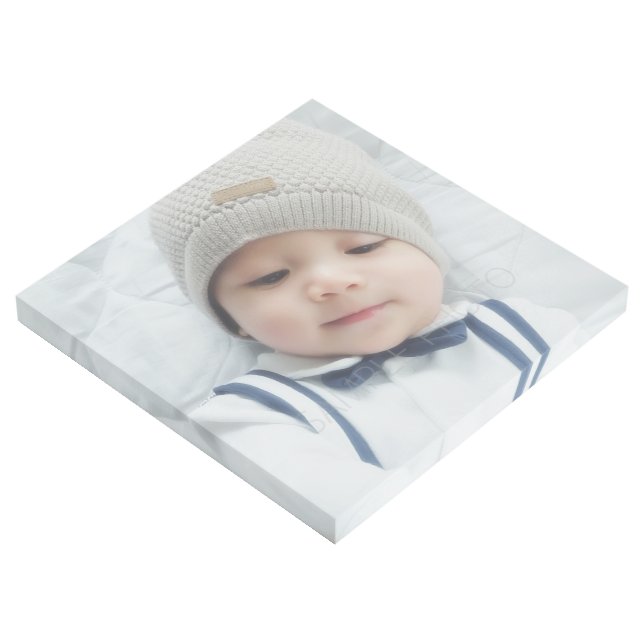 Custom Photo Gallery Wrap (3/4)