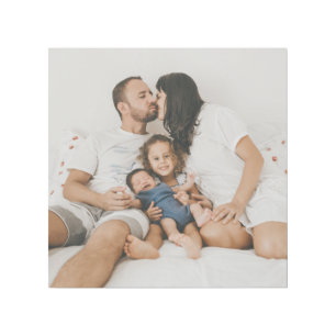 Custom Photo Gallery Wrap