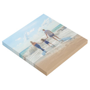 Custom Photo Gallery Wrap Your Own Design