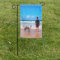 Custom Photo Garden Flag with Your Favorite Photos