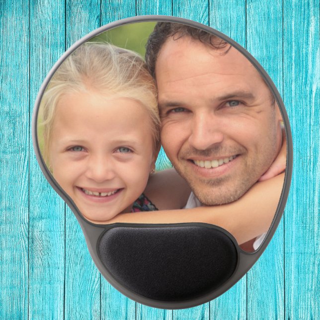 custom photo gel mouse pad (Creator Uploaded)