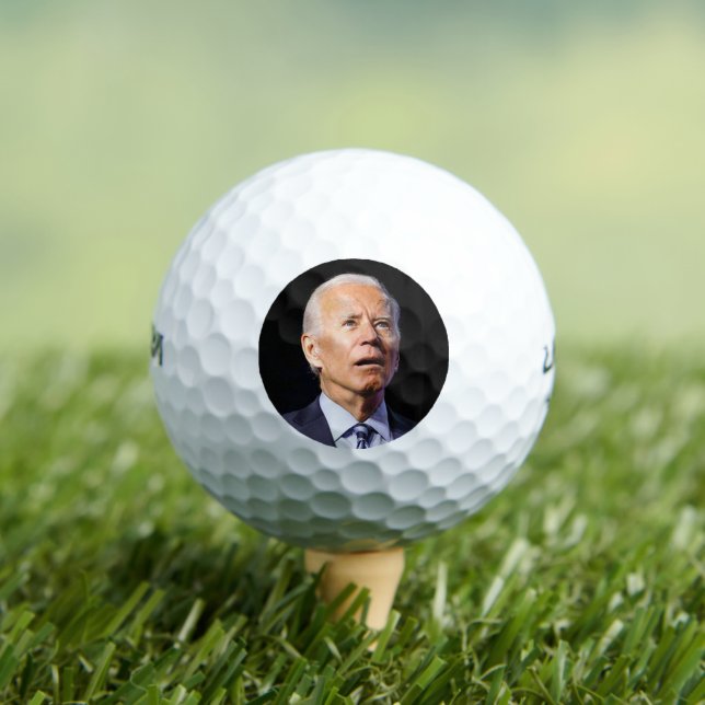 CUSTOM PHOTO GOLF BALLS, CREATE YOUR OWN BALLS (Insitu Tee)