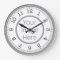 Custom Photo Grey Modern Minimalist