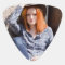 Custom Photo Guitar Pick