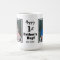 Custom Photo Happy 1st Father's Day