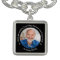 Custom Photo Heaven Memorial Wedding    