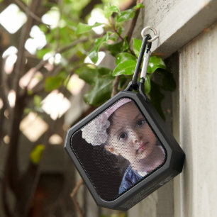 Custom Photo Image Bluetooth Speaker