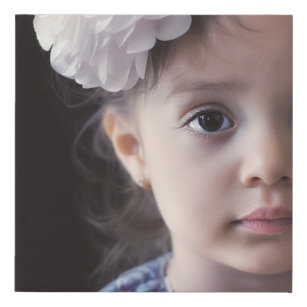 custom mini canvas prints