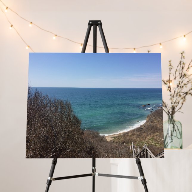 Custom photo image picture foam board (In Situ (Stand))