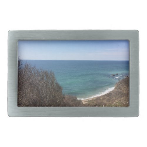 Custom photo image picture personalized belt buckle