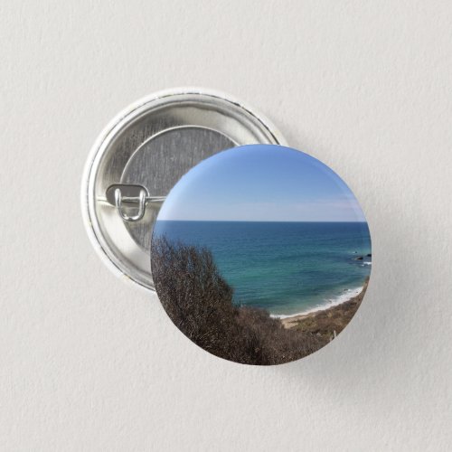 Custom photo image picture personalized button