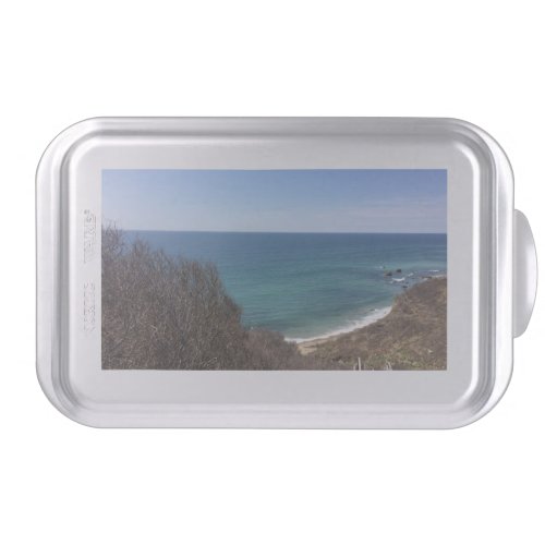 Custom photo image picture personalized cake pan