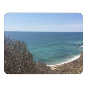 Custom photo image picture personalized door sign