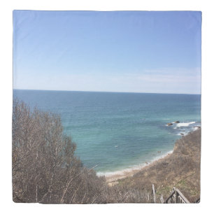 Custom photo image picture personalized duvet cover