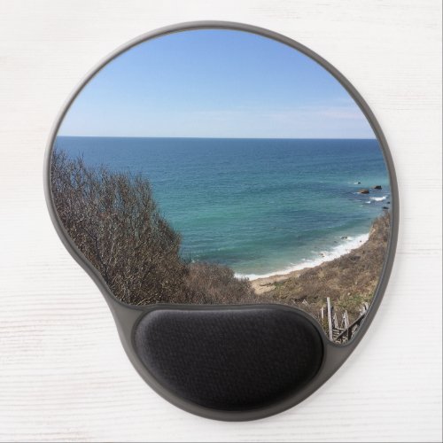 Custom photo image picture Personalized Gel Mouse Pad
