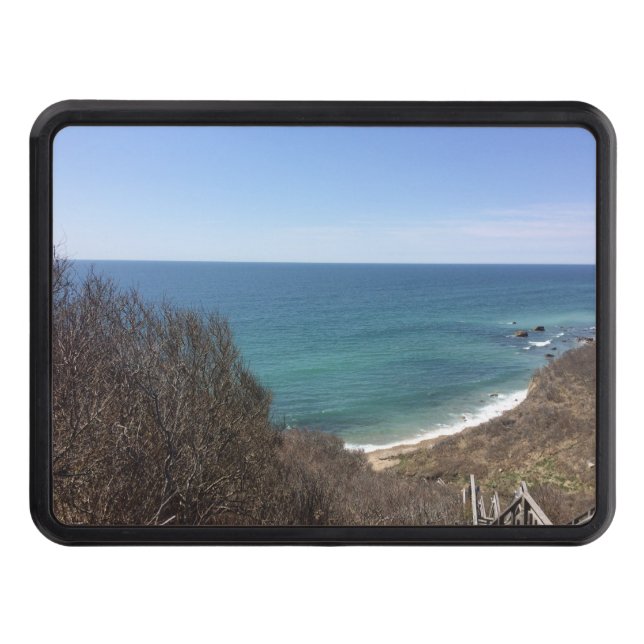 Custom photo image picture personalized hitch cover (Front)