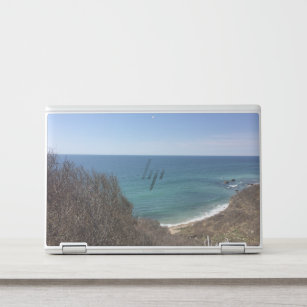 Custom photo image picture personalized HP laptop skin