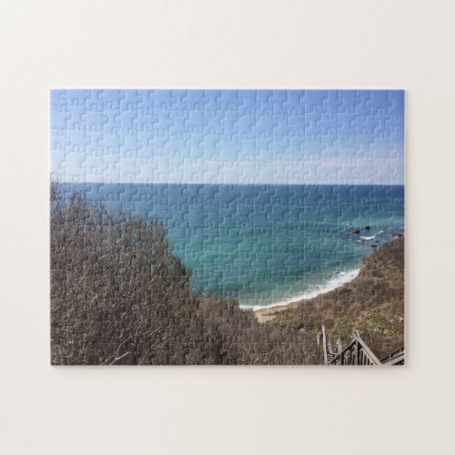 Custom photo image picture personalized jigsaw puzzle