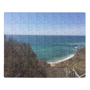 Custom photo image picture personalized jigsaw puzzle