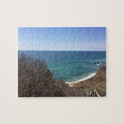 Custom photo image picture personalized jigsaw puzzle