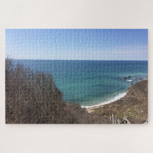 Custom photo image picture personalized jigsaw puzzle