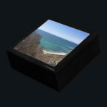 Custom photo image picture personalized keepsake gift box<br><div class="desc">Custom photo image picture Gift Box. Keepsake box.
upload your own photo,  make it your own.

You can also just leave the photo as is. This is a photo taken in beautiful Block Island,  Rhode Island,  USA.</div>