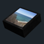 Custom photo image picture personalized keepsake gift box<br><div class="desc">Custom photo image picture Gift Box. Keepsake box.
upload your own photo,  make it your own.

You can also just leave the photo as is. This is a photo taken in beautiful Block Island,  Rhode Island,  USA.</div>
