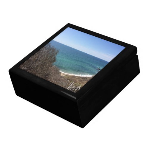 Custom photo image picture personalized keepsake gift box