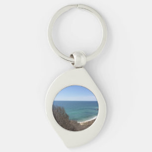 Custom photo image picture personalized keychain