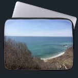 Custom photo image picture personalized laptop sleeve<br><div class="desc">Custom photo image picture personalized laptop sleeve.
upload your own photo,  make it your own.

You can also just leave the photo as is. This is a photo of Block Island,  Rhode Island.</div>