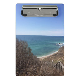 Custom photo image picture personalized mini clipboard