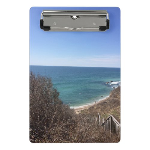 Custom photo image picture personalized mini clipboard