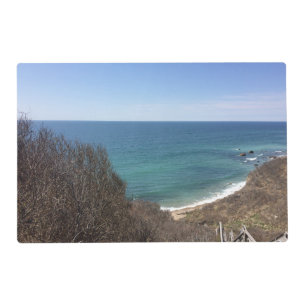 Custom photo image picture personalized placemat