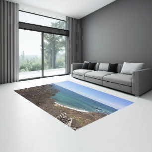 Custom photo image picture personalized rug