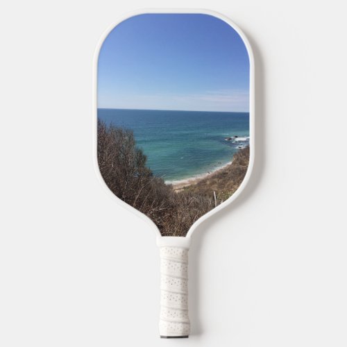 Custom photo image picture pickleball paddle