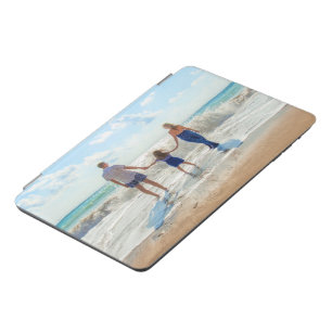 Custom Photo iPad Air Cover with Your Photos