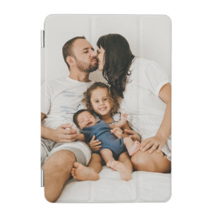 Custom Photo iPad Mini Cover