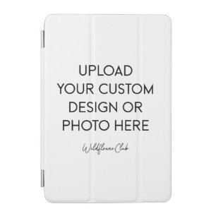 Custom Photo iPad Smart Cover