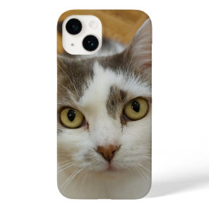 Custom Photo iPhone 12 Case-Mate Phone Case