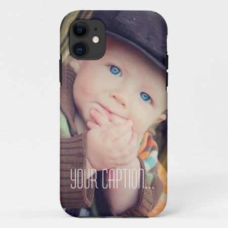 Custom Photo Iphone 5/5s Case