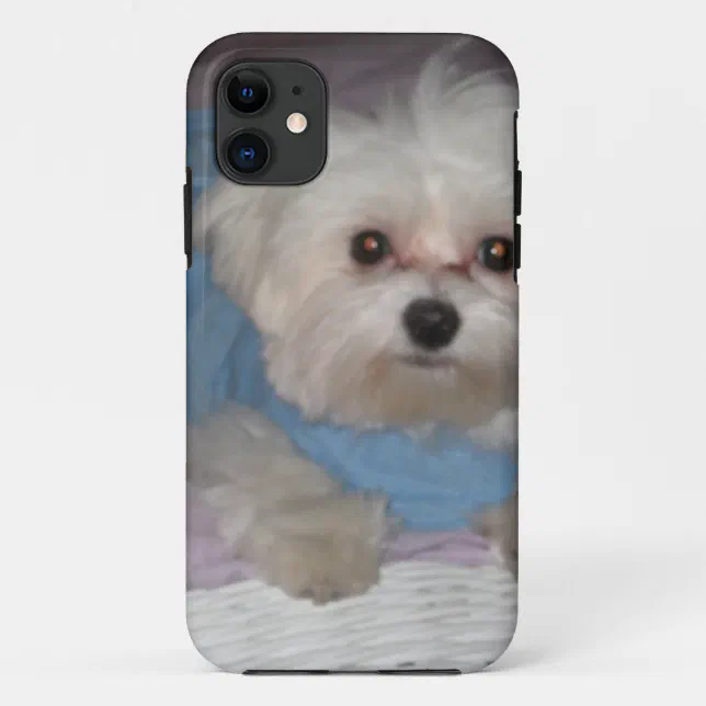 Custom Photo iPhone 5 Case | Zazzle