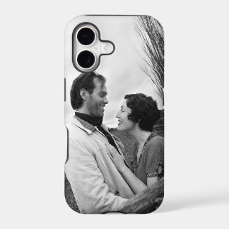 Custom Photo iPhone 5 Case