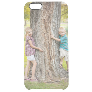 Custom Photo iPhone 6 Plus Case